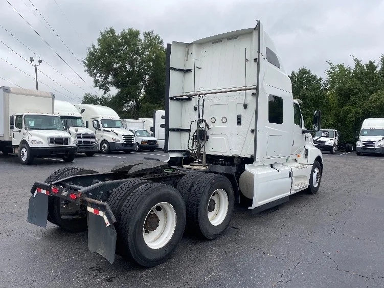 2019 International LT in Greensboro, NC — photo 6