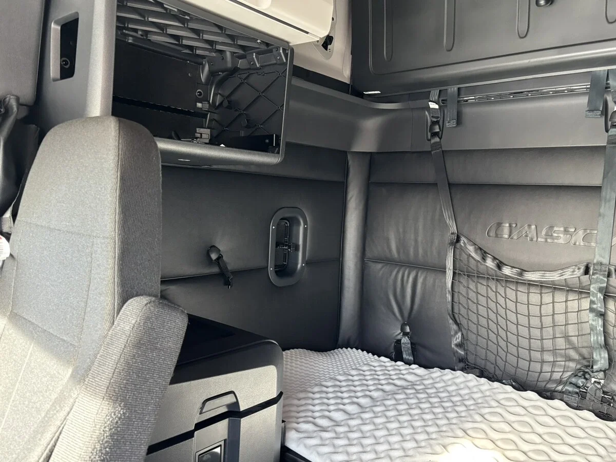 2026 Freightliner Cascadia - image 22