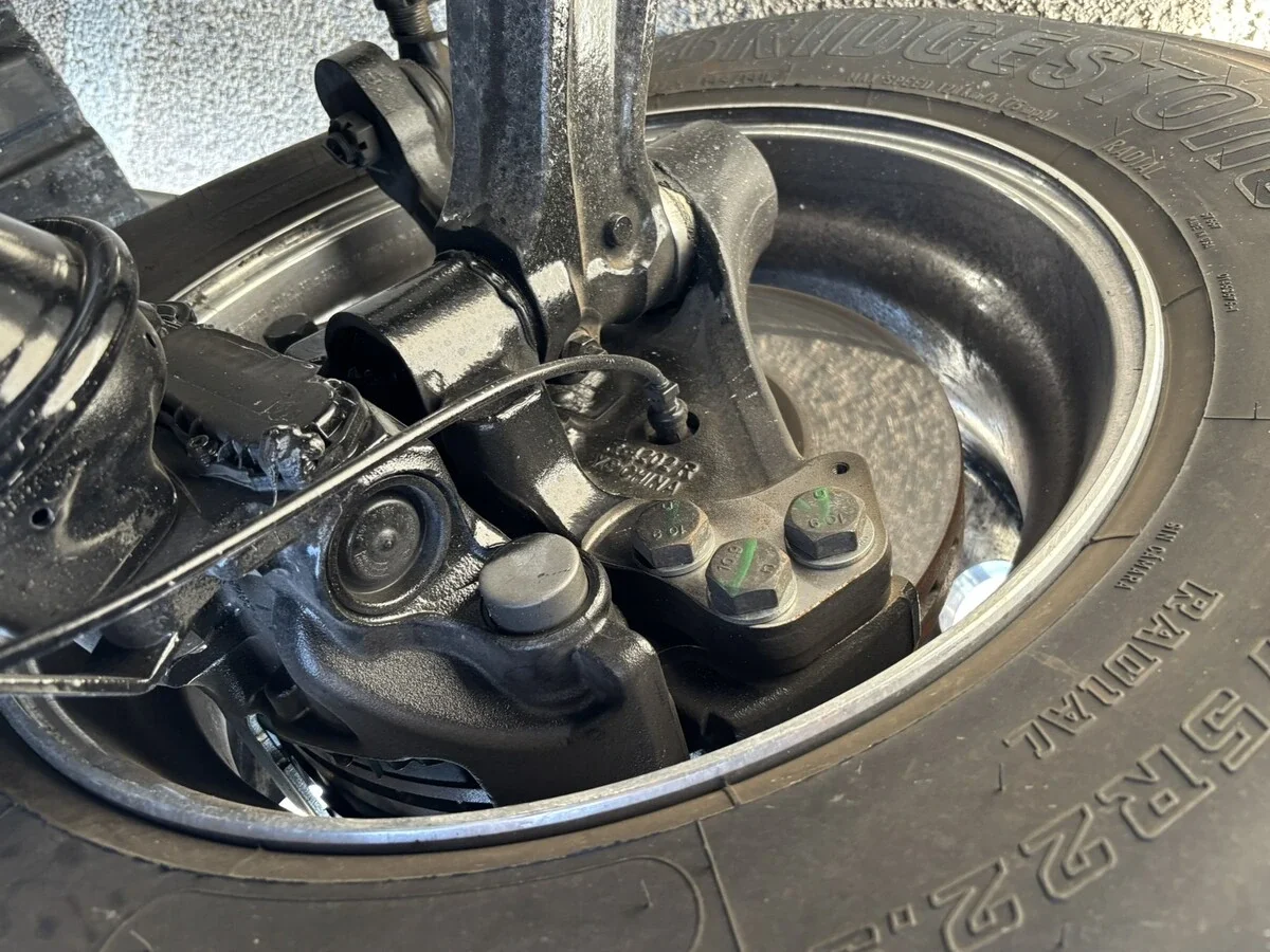 2026 Freightliner Cascadia - image 13