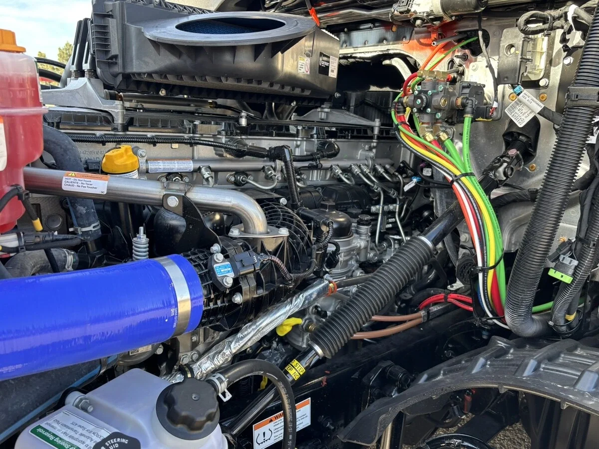 2026 Freightliner Cascadia - image 14