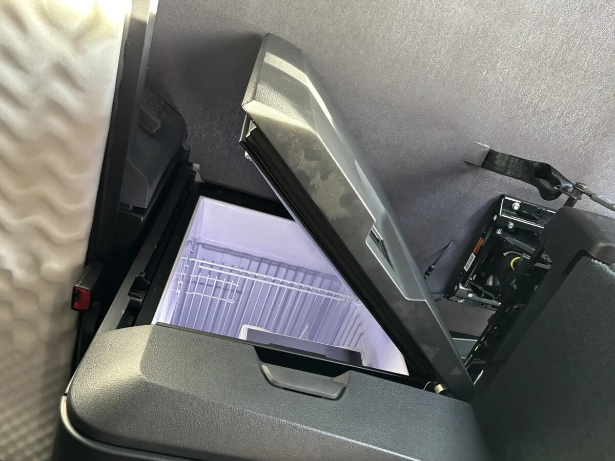 2026 Freightliner Cascadia - image 28