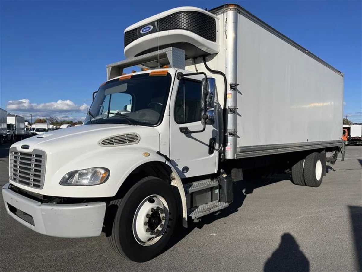 2019 Freightliner M2 106 in Beltsville, MD
