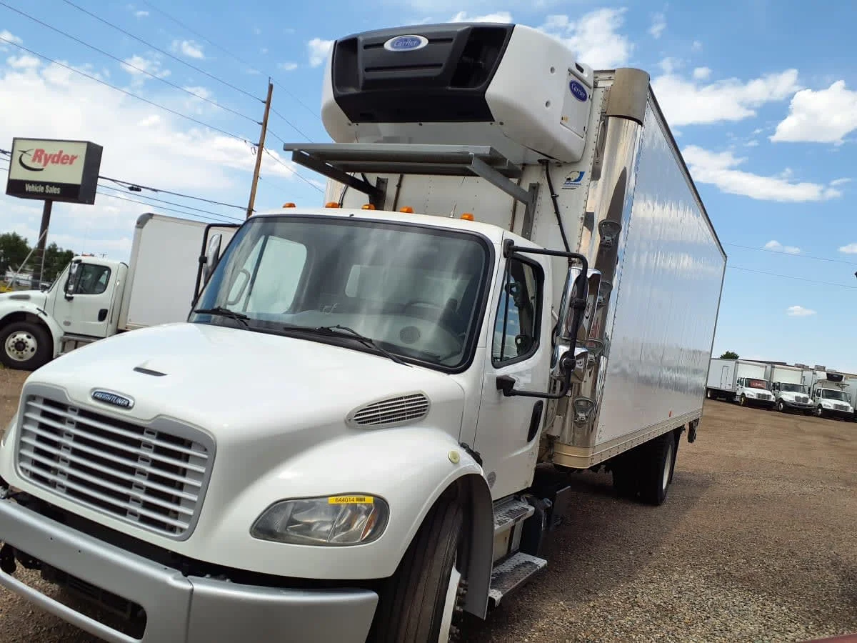 2016 Freightliner M2 106 in Commerce City, CO
