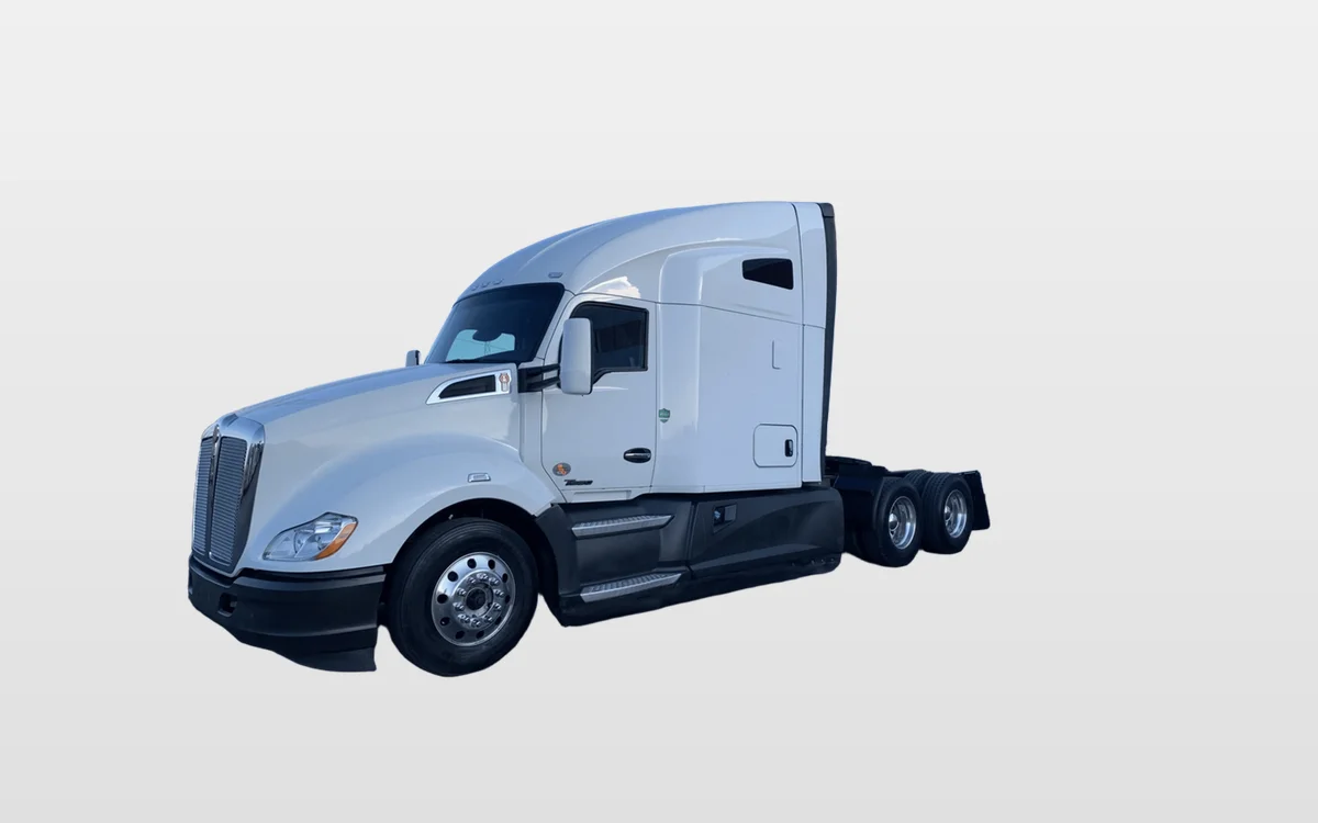 2023 Kenworth T680 - image 1