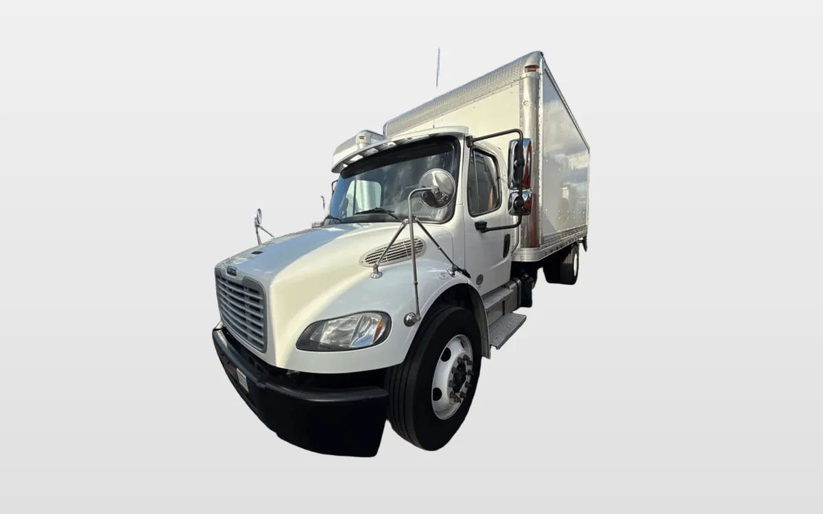 2019 Freightliner M2 106 - image 1