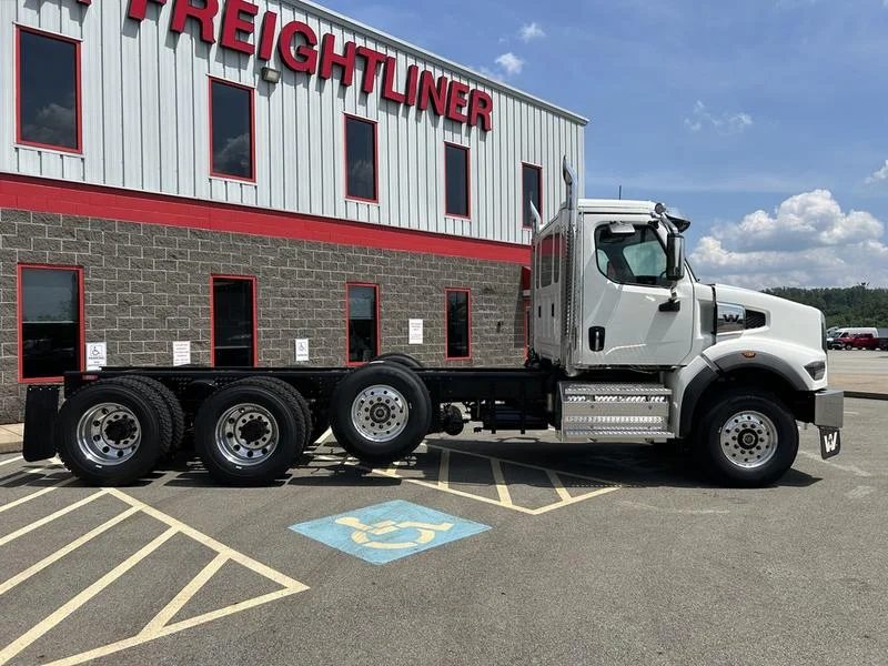 2026 Western Star 49X - image 2