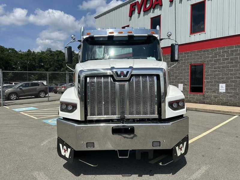 2026 Western Star 49X - image 9