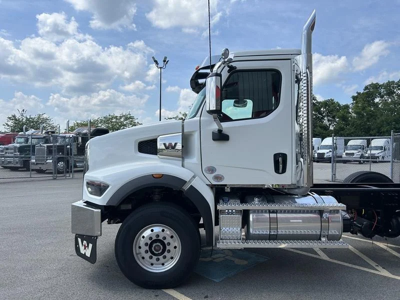 2026 Western Star 49X - image 7