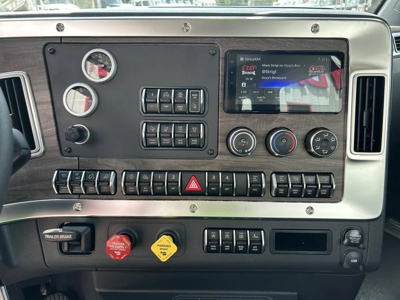 2026 Western Star 49X - image 15