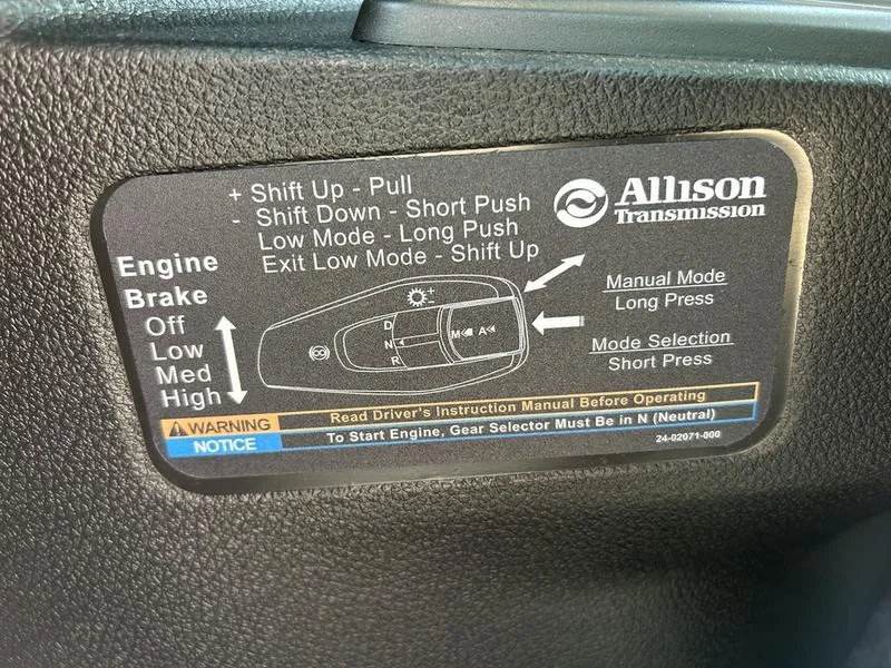 2026 Western Star 49X - image 14