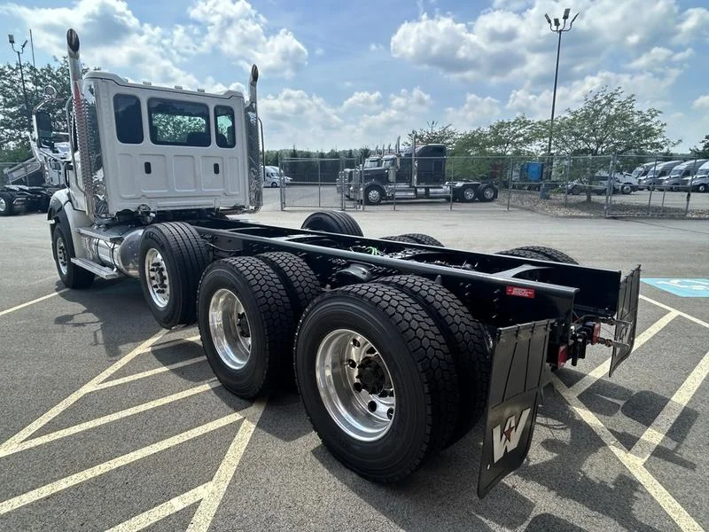 2026 Western Star 49X in Pittsburgh, PA — photo 5