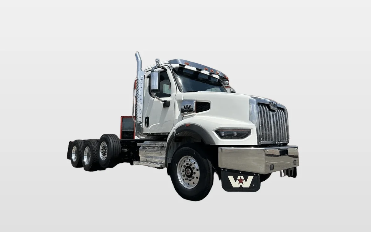 2026 Western Star 49X - image 1