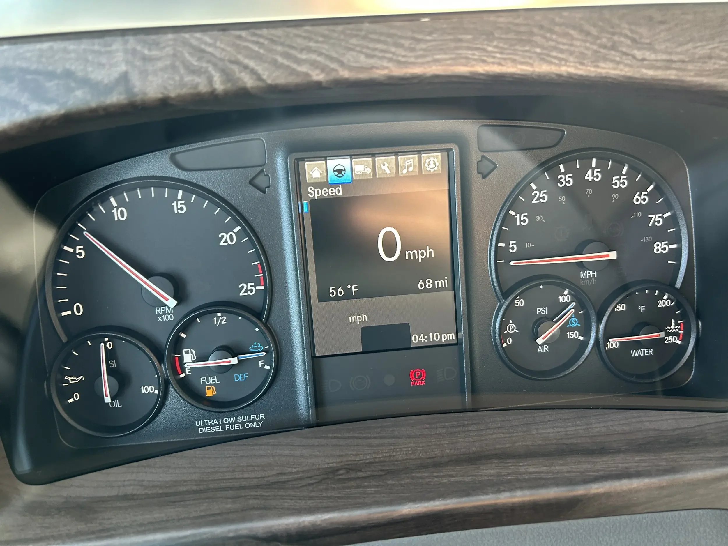 2026 Western Star 49X - image 12