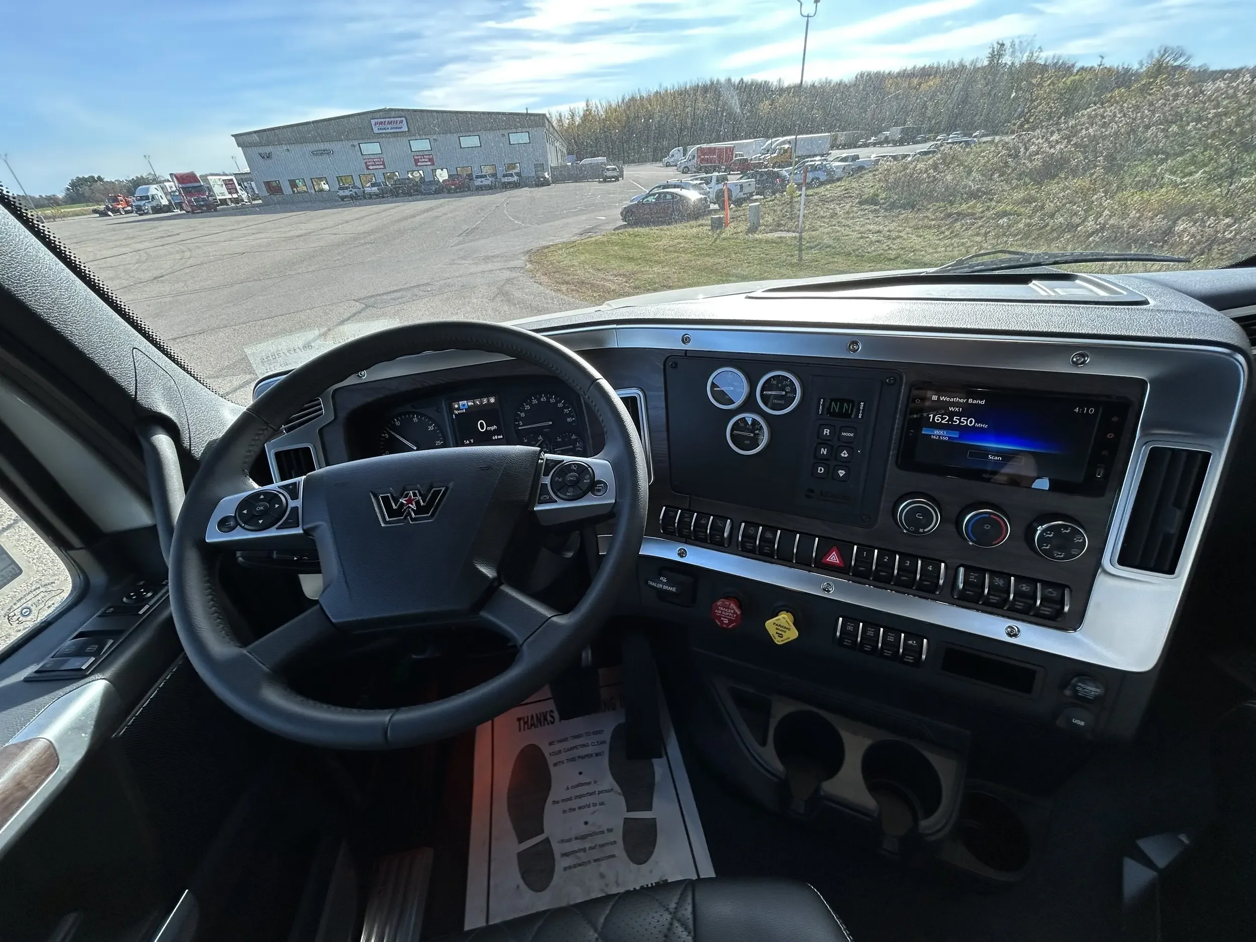 2026 Western Star 49X - image 11