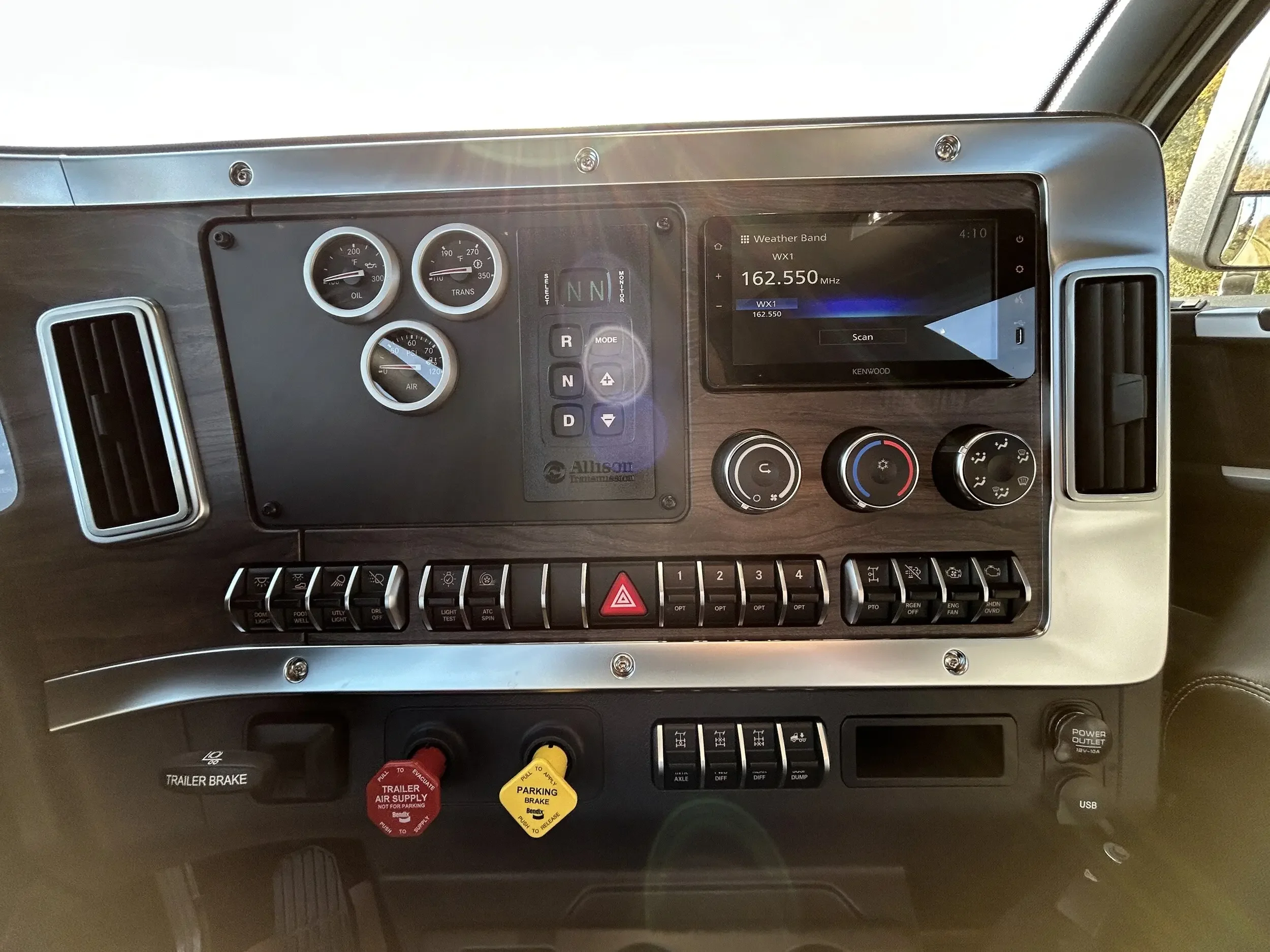 2026 Western Star 49X - image 13