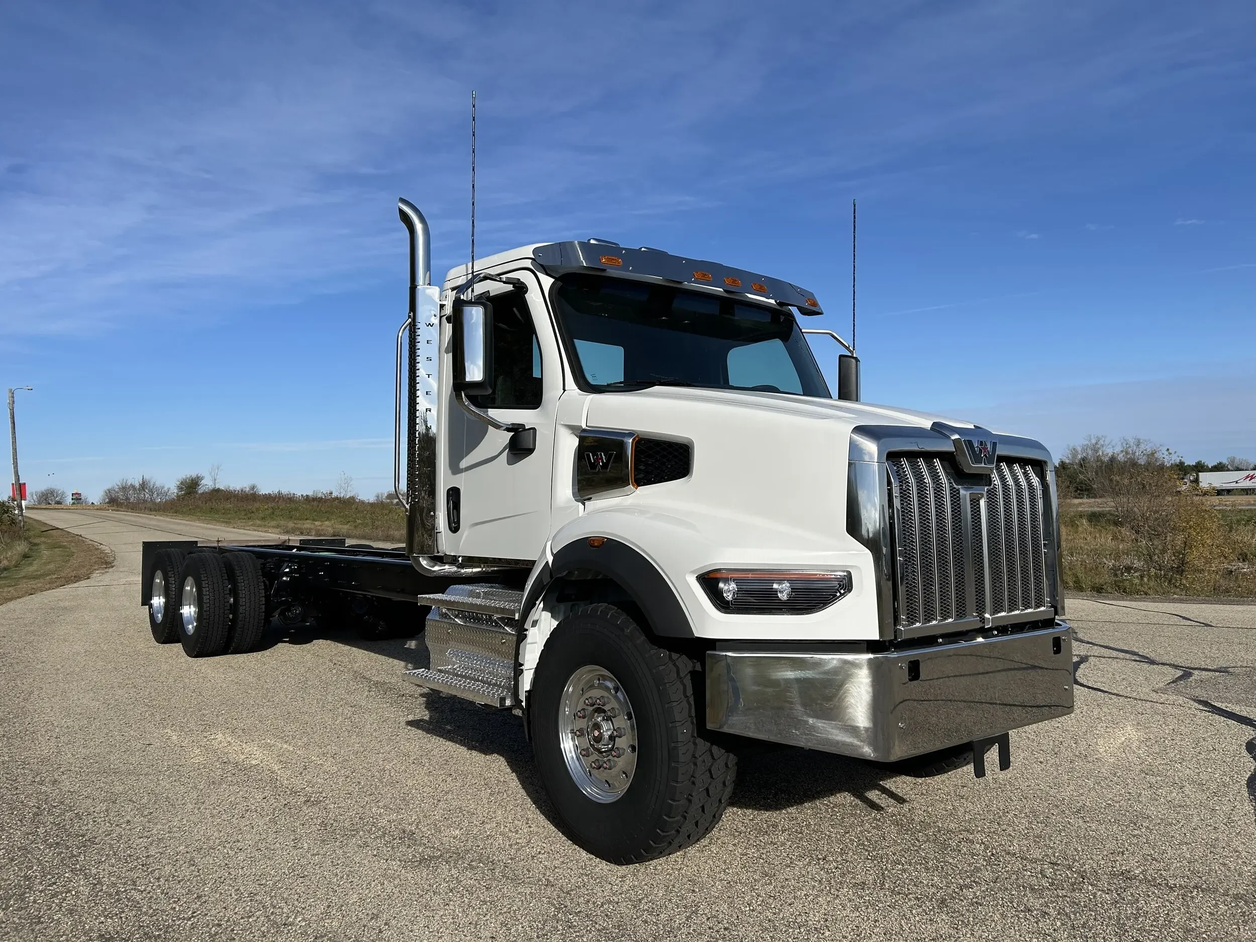 2026 Western Star 49X - image 3