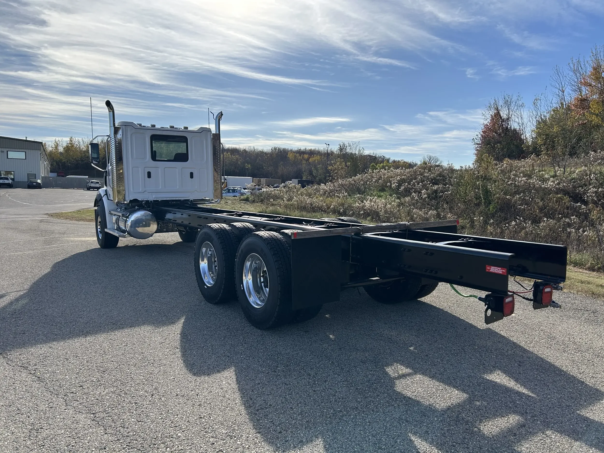 2026 Western Star 49X in Roberts, WI — photo 7
