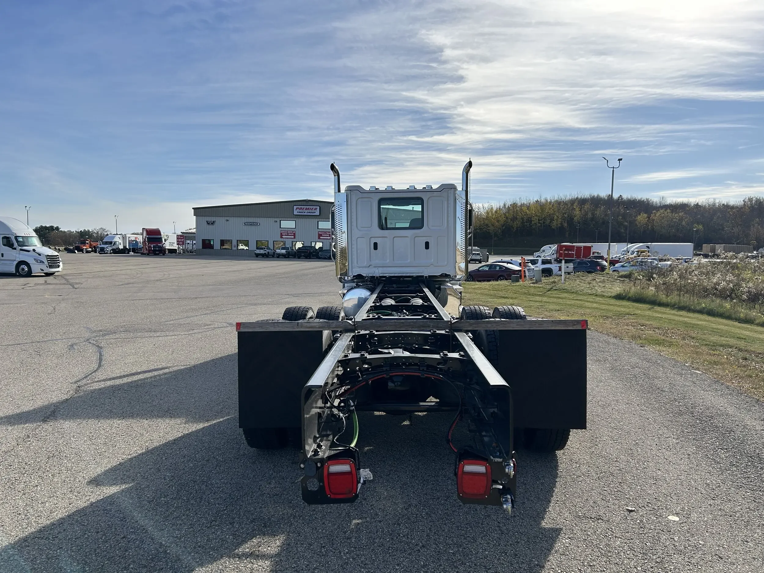 2026 Western Star 49X - image 6