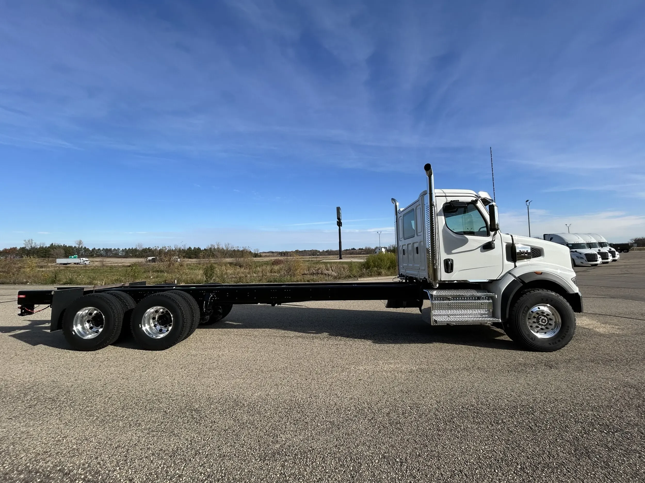 2026 Western Star 49X - image 4