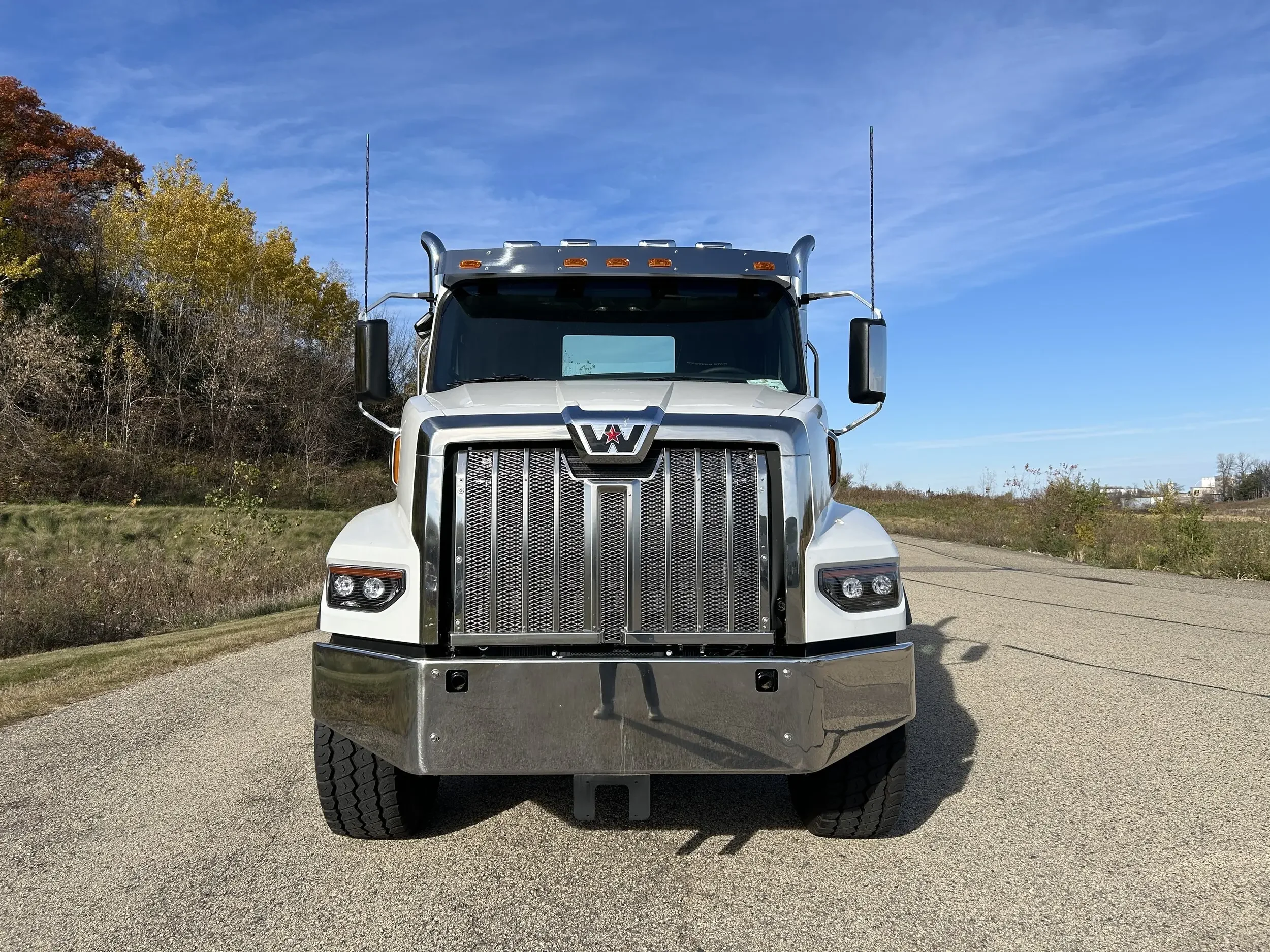 2026 Western Star 49X in Roberts, WI — photo 2