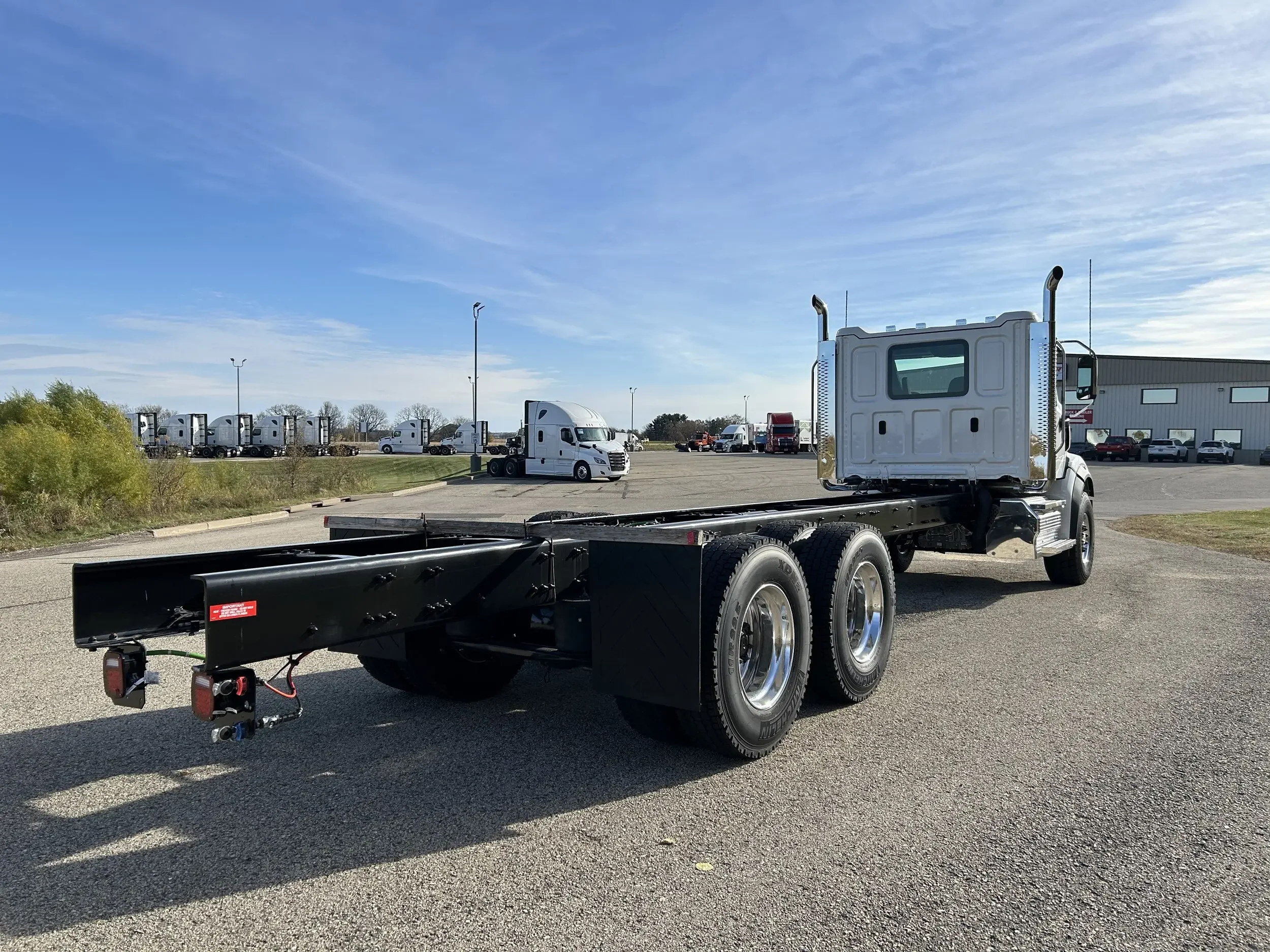 2026 Western Star 49X in Roberts, WI — photo 5