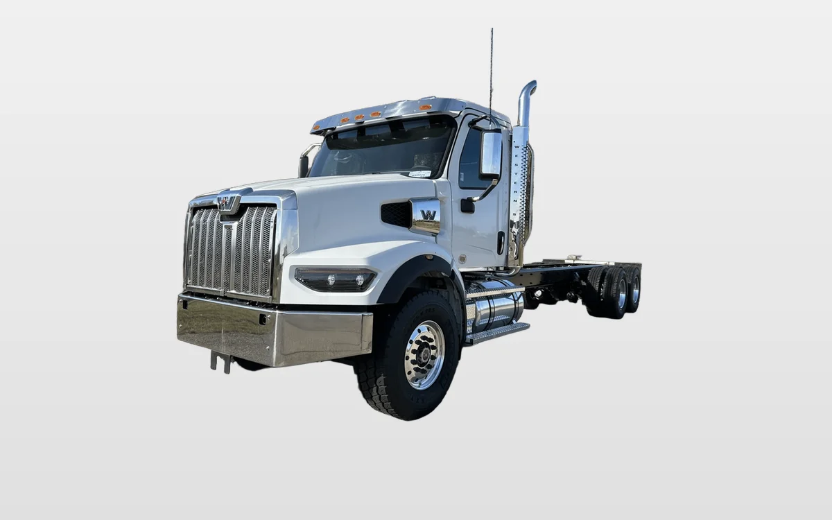 2026 Western Star 49X - image 1