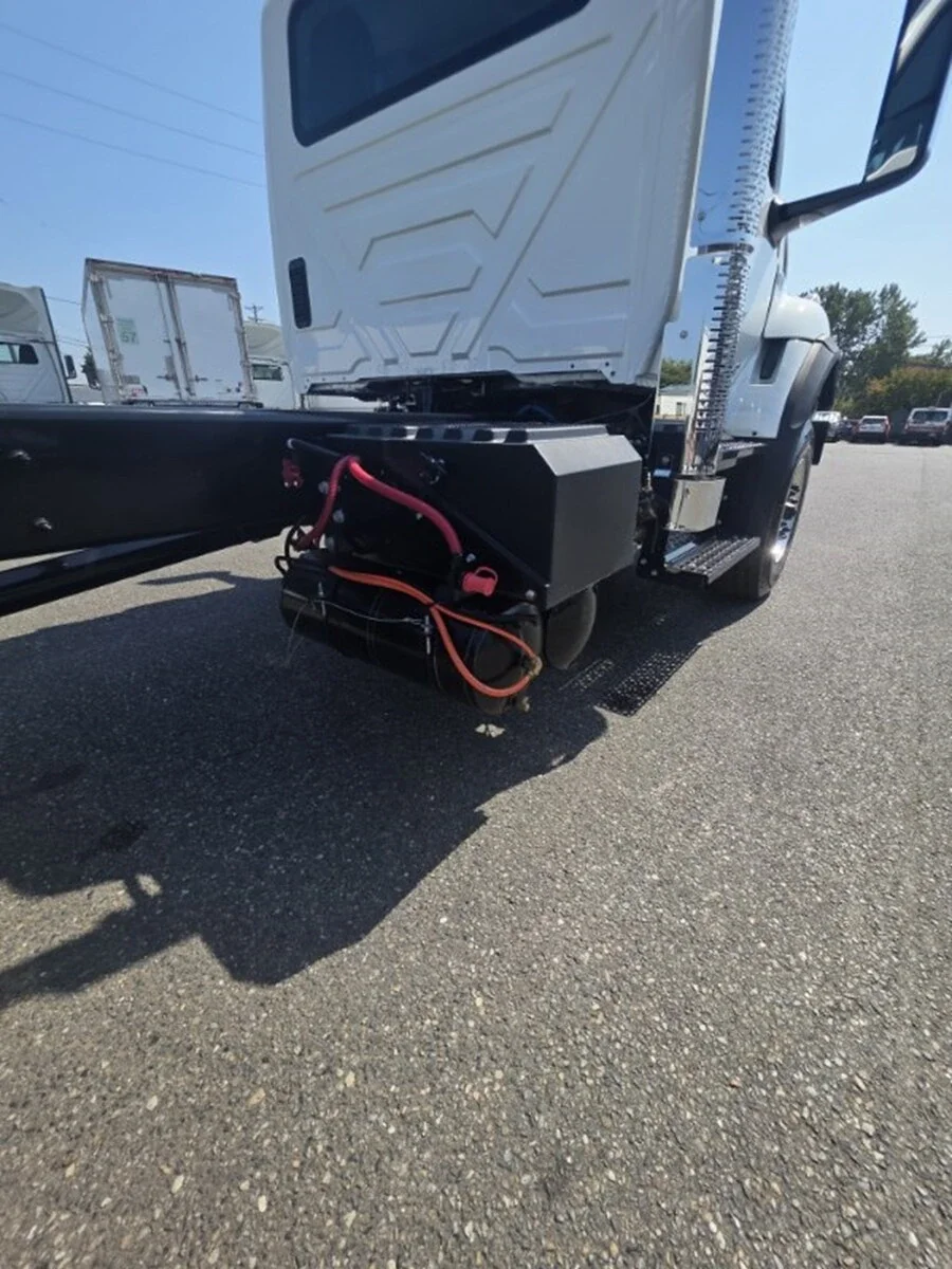 2027 International HV — photo 13
