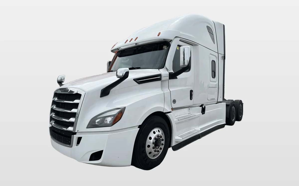 2022 Freightliner Cascadia - image 1
