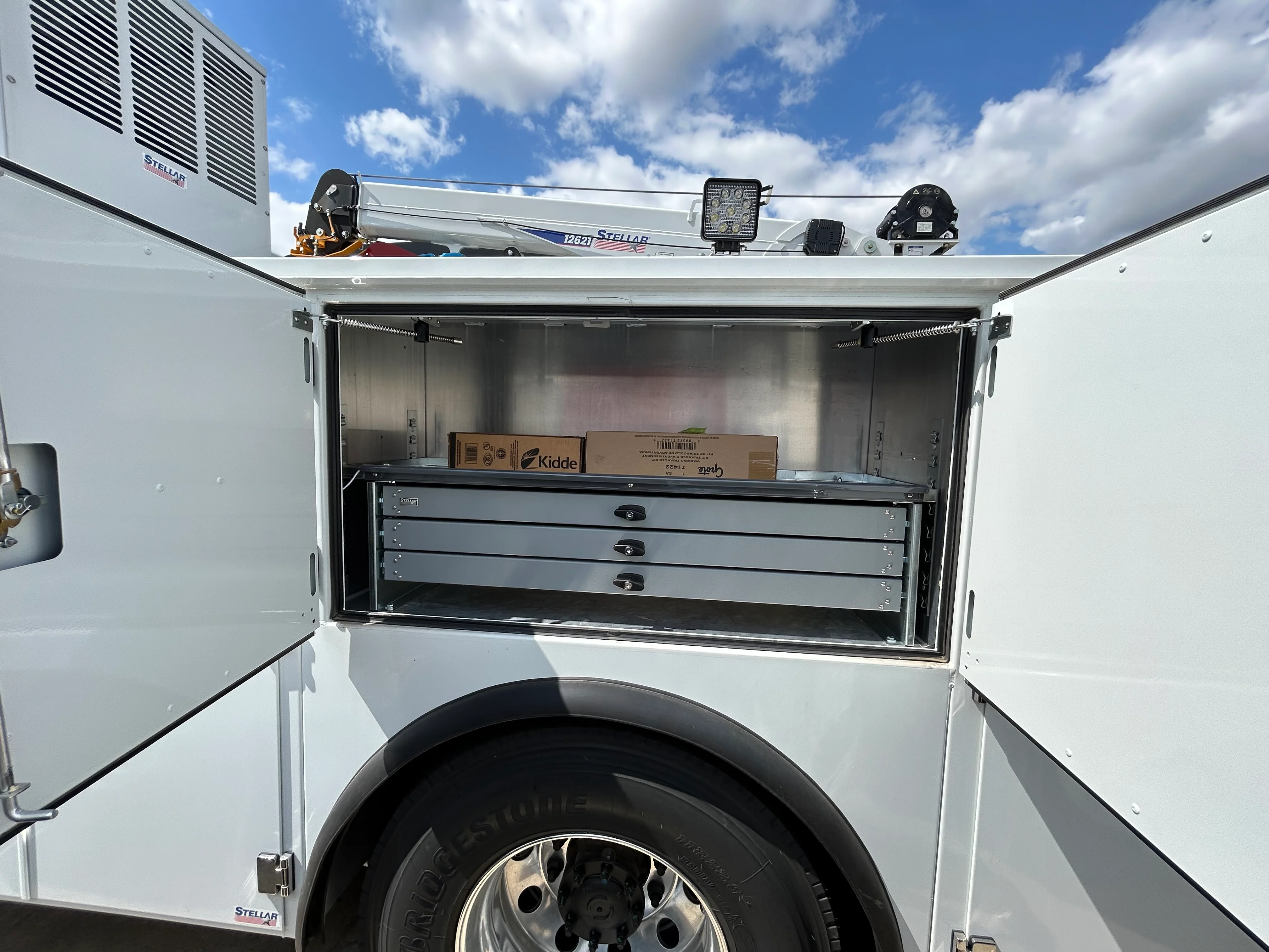 2025 Mack MD in Fort Worth, TX — photo 8