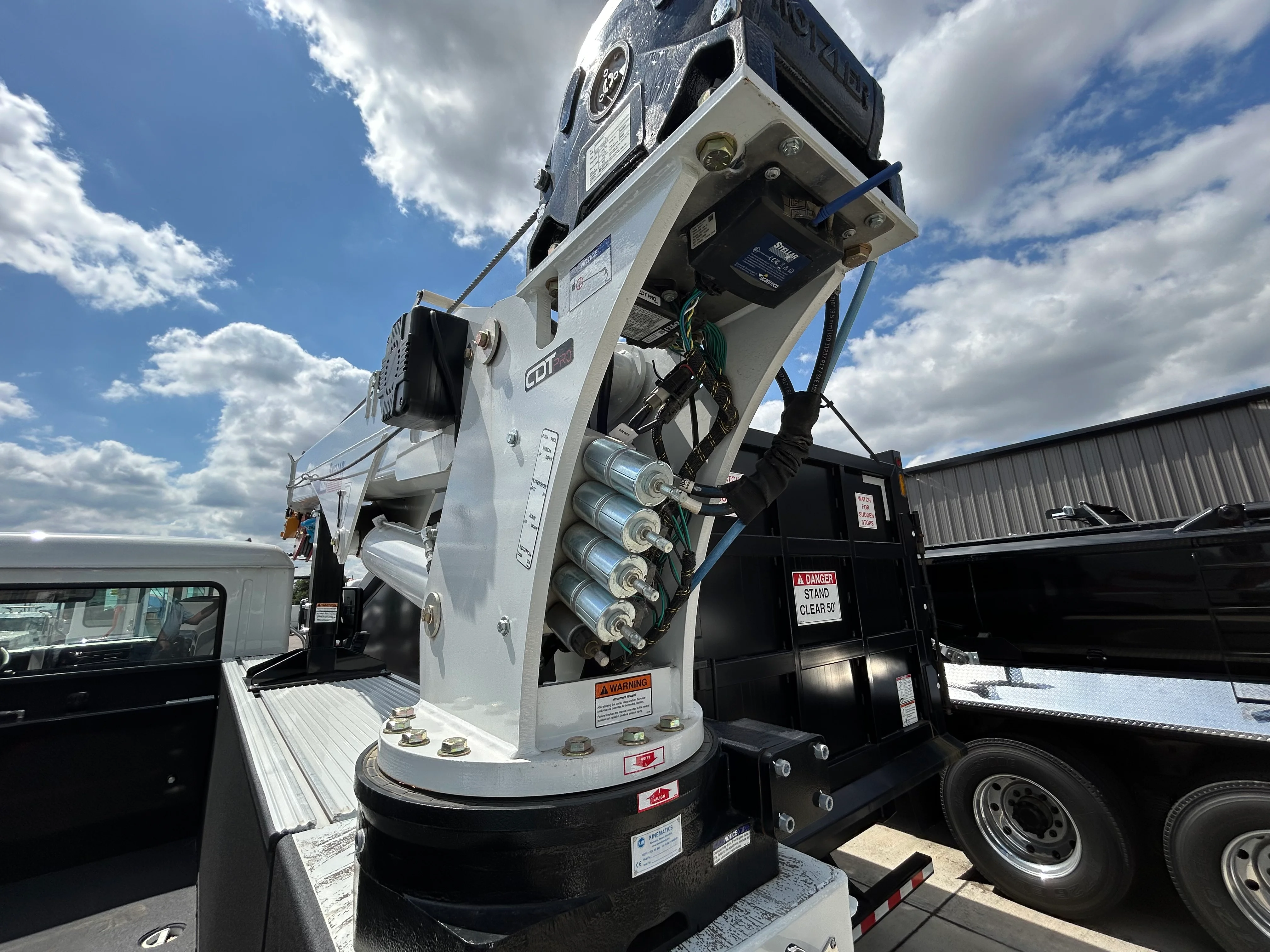 2025 Mack MD in Fort Worth, TX — photo 14