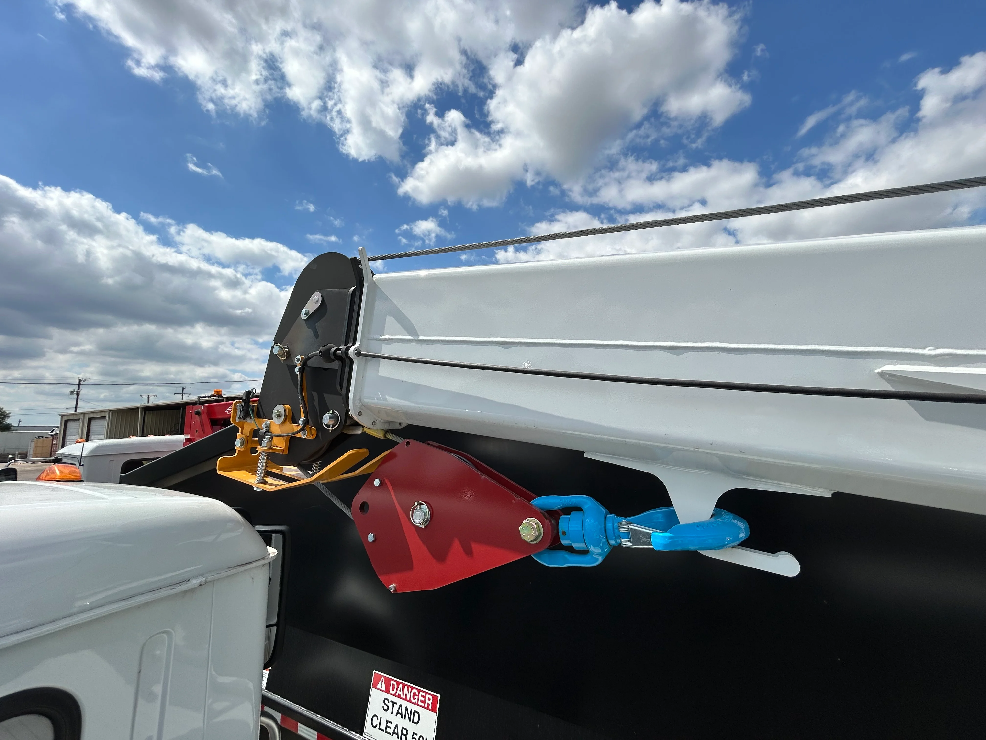 2025 Mack MD in Fort Worth, TX — photo 15