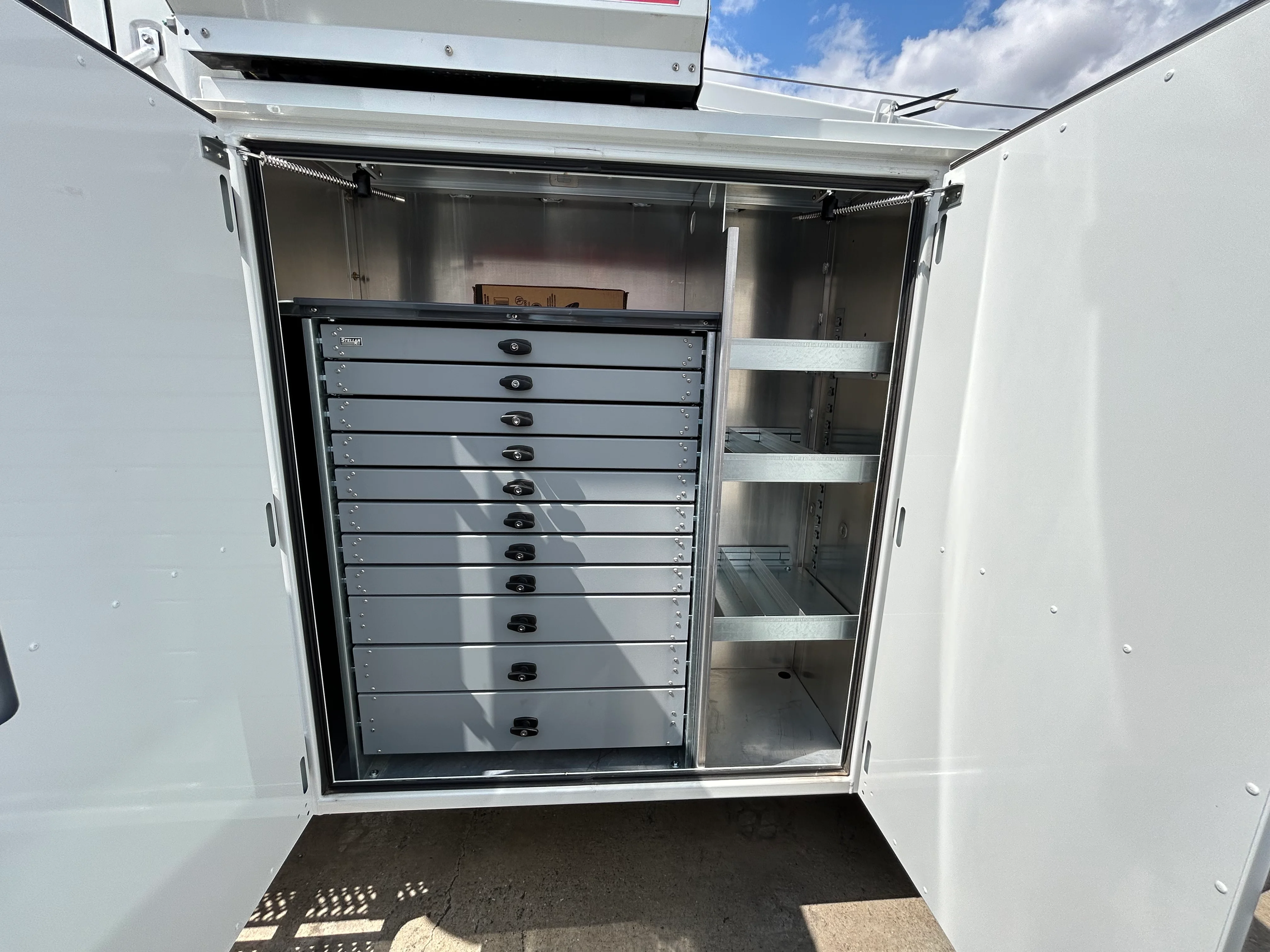 2025 Mack MD in Fort Worth, TX — photo 7
