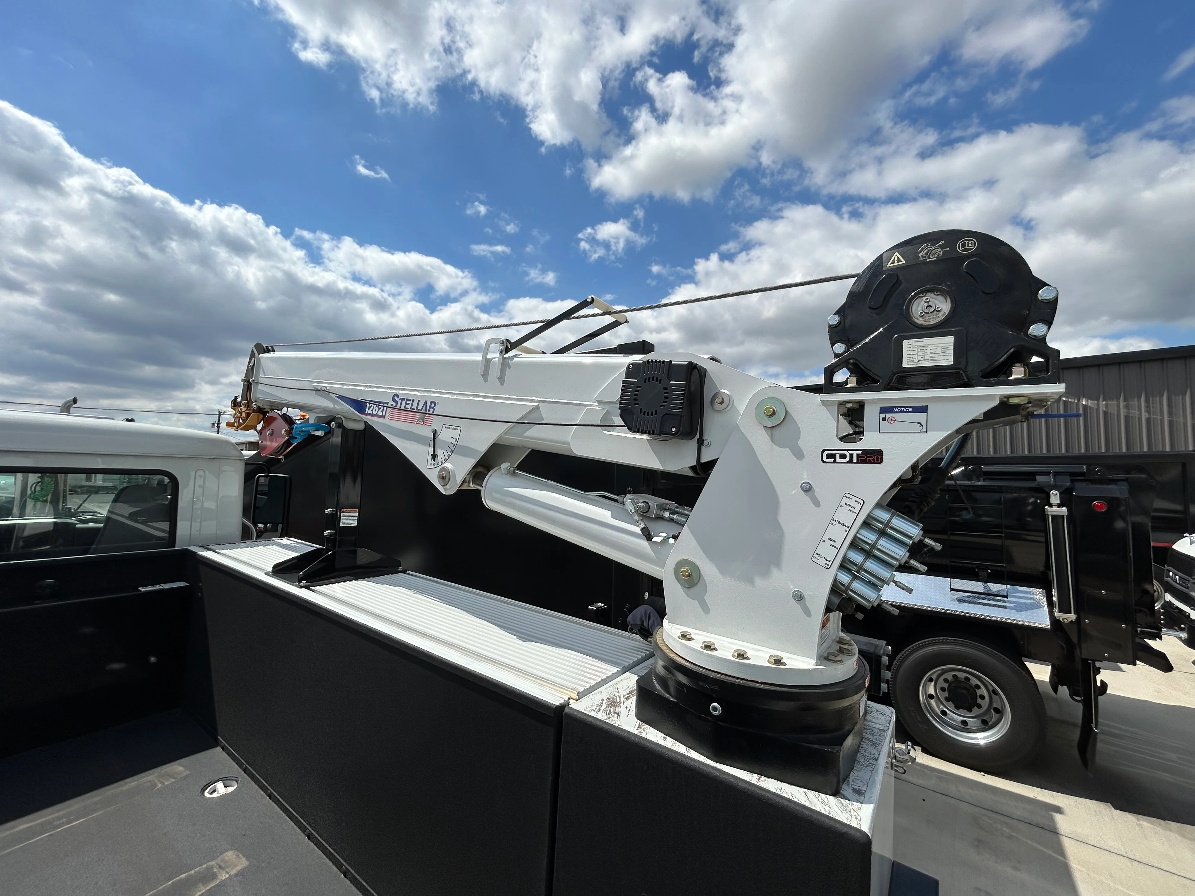 2025 Mack MD in Fort Worth, TX — photo 12
