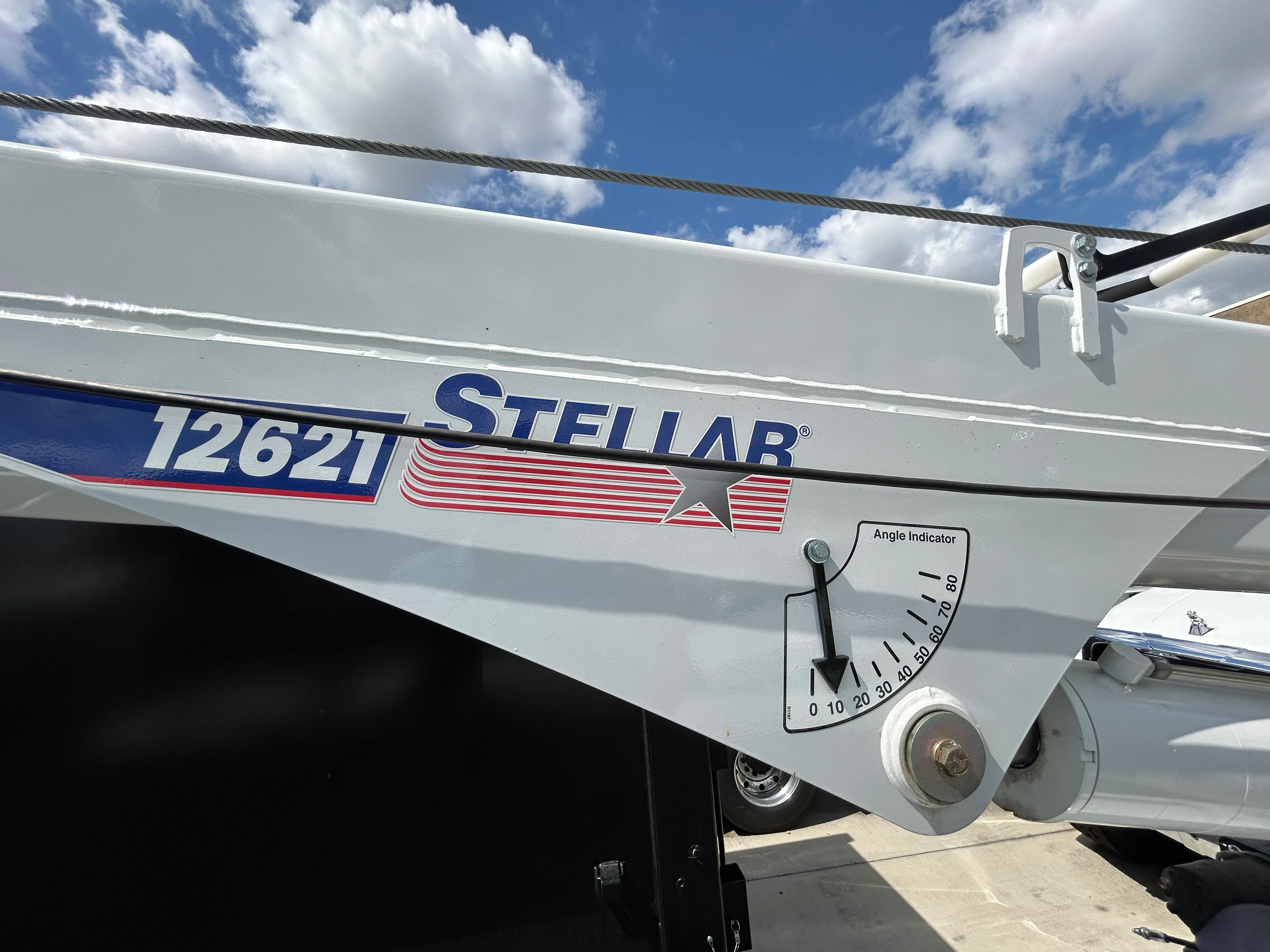 2025 Mack MD in Fort Worth, TX — photo 16