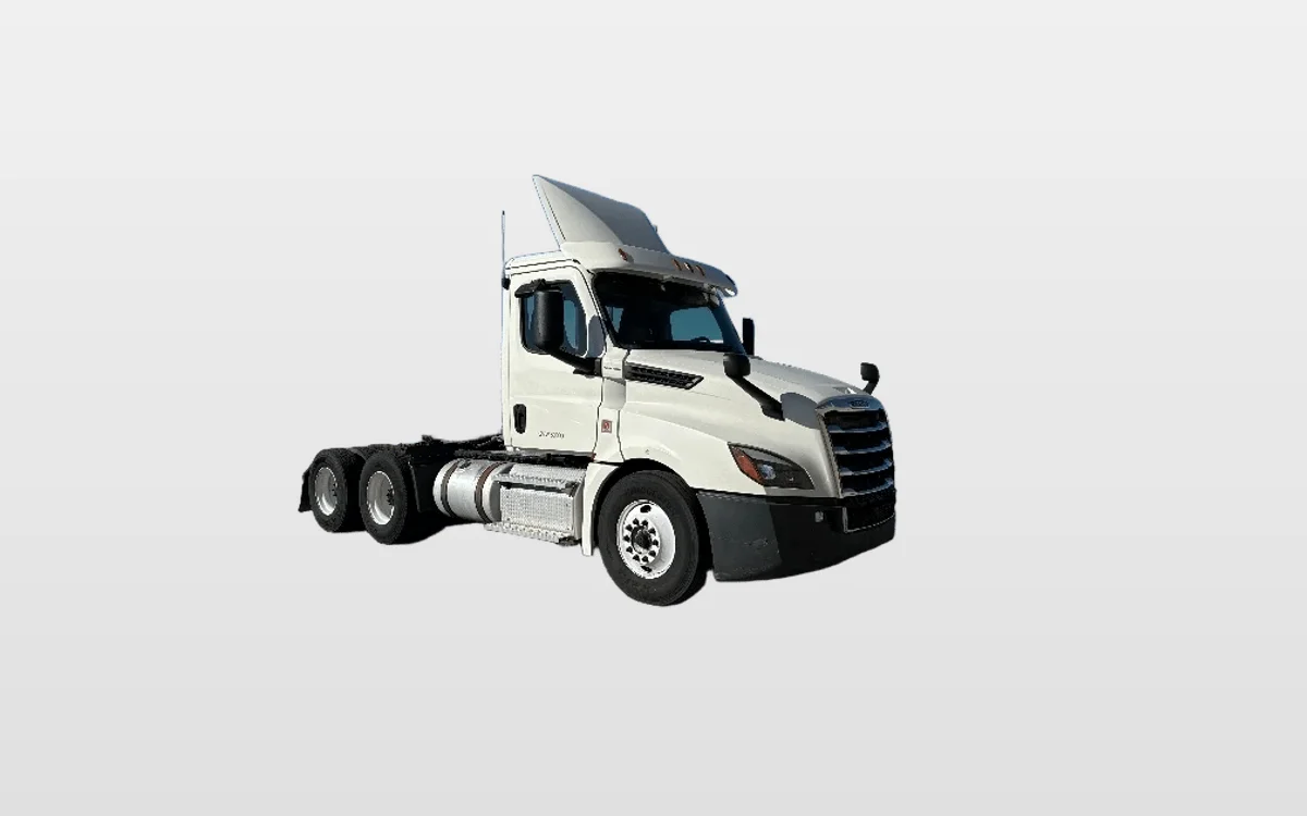 2018 Freightliner - image 1