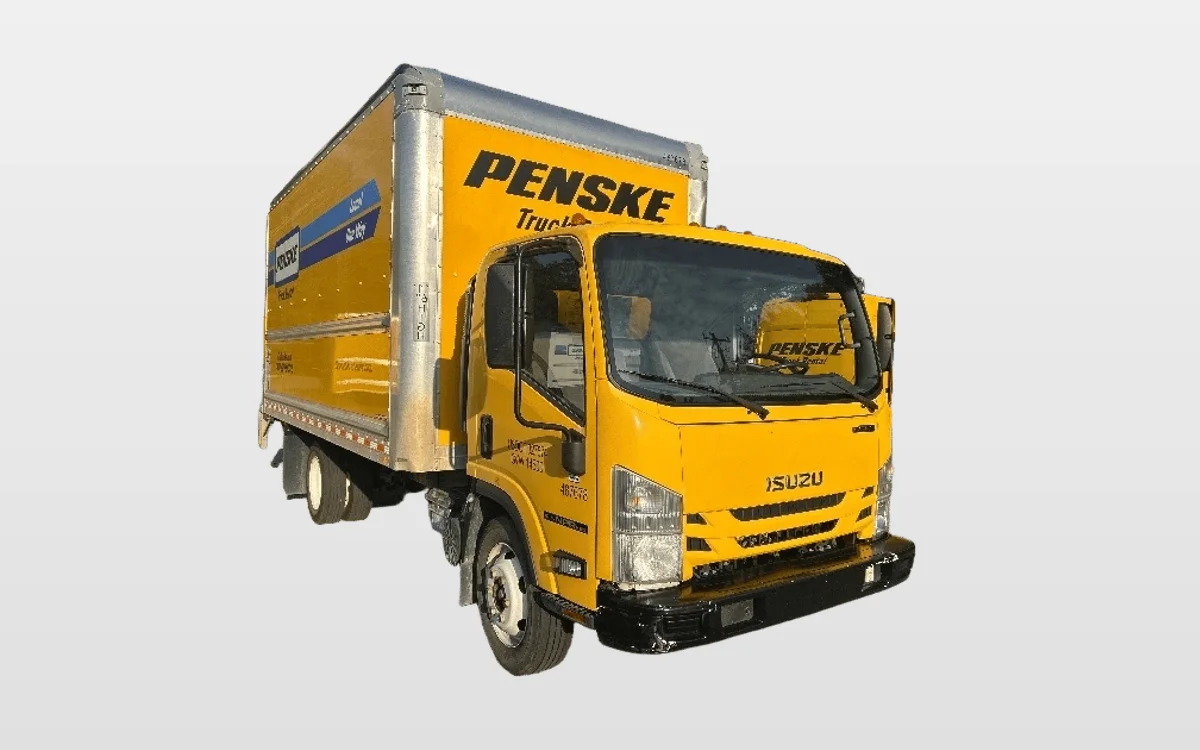 2021 Isuzu - image 1