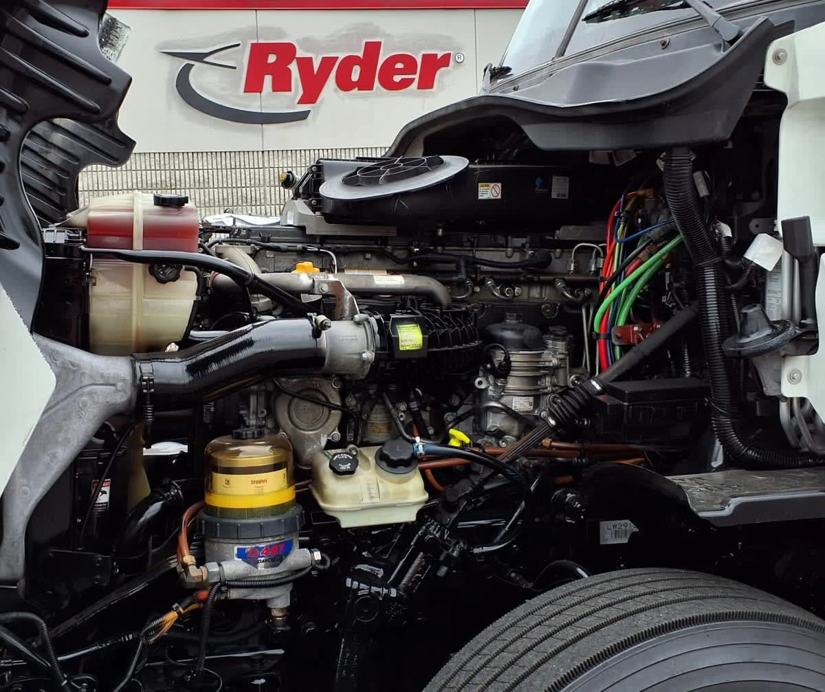 2020 Freightliner Cascadia in Memphis, TN — photo 9