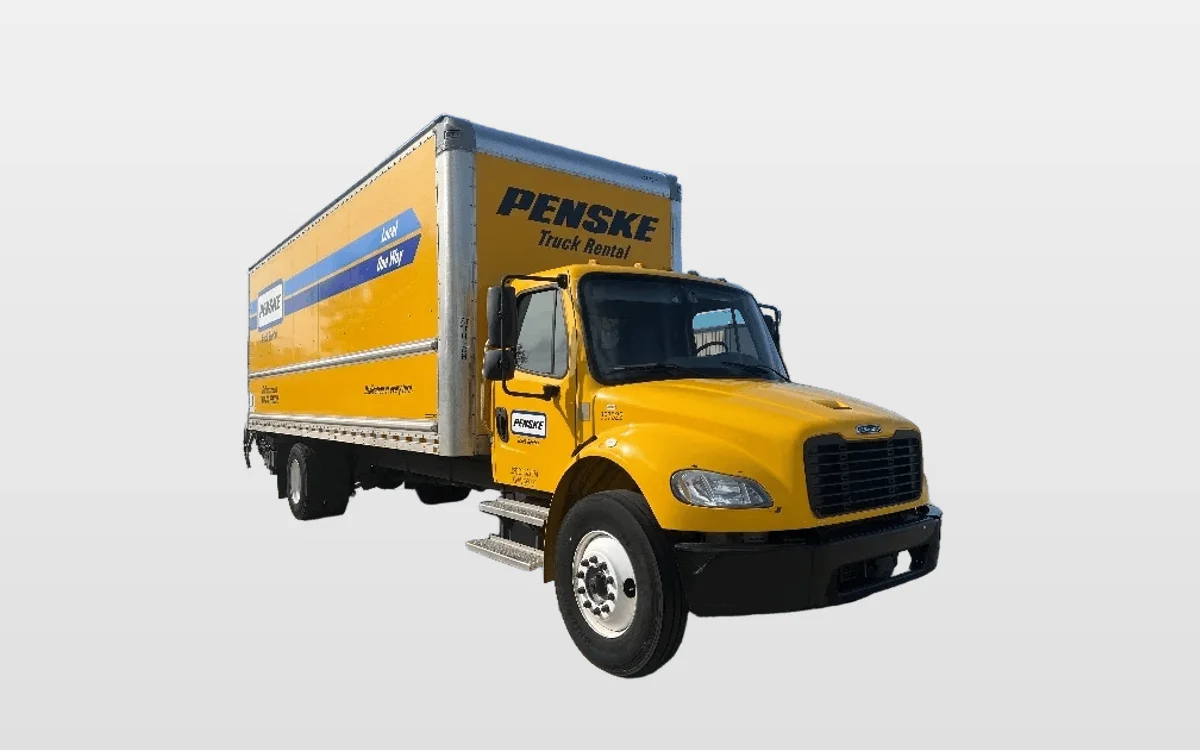 2022 Freightliner M2 106 - image 1