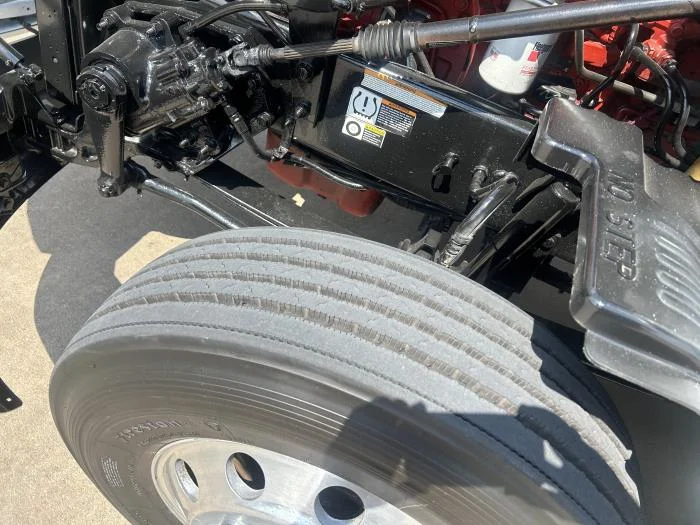 2020 Peterbilt 579 - image 19