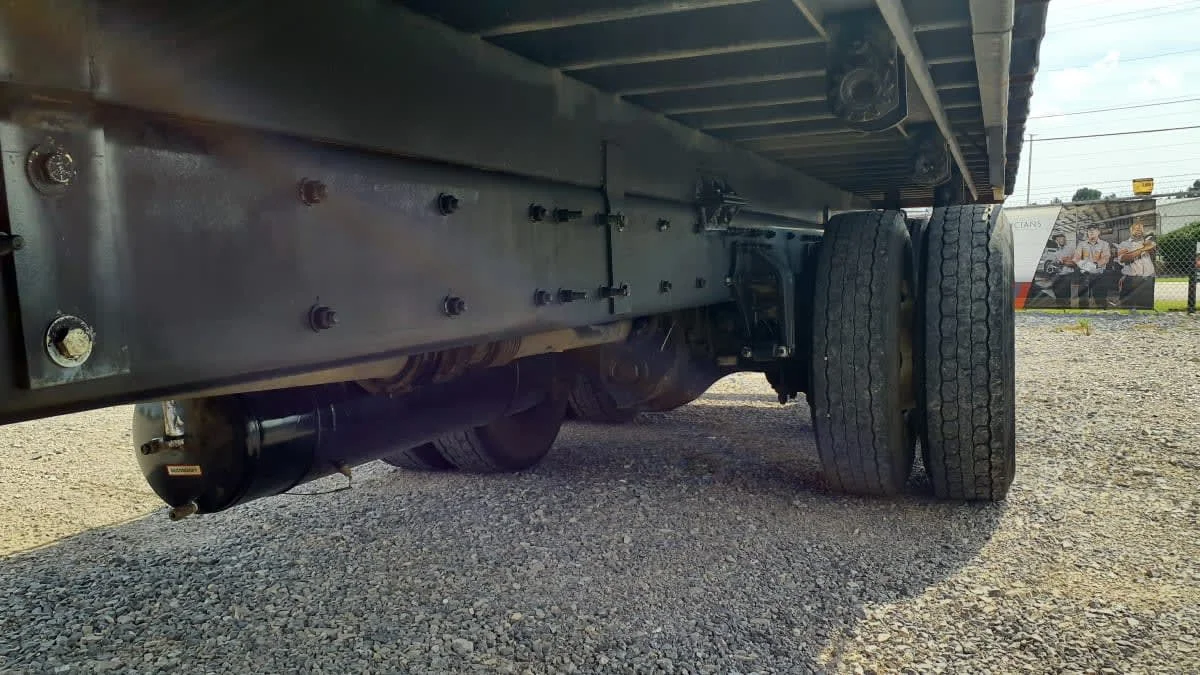 2019 Freightliner M2 106 in Birmingham, AL — photo 13