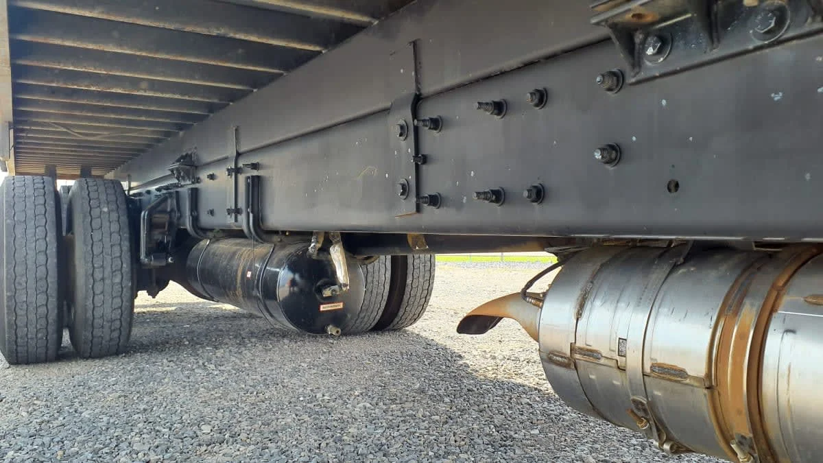 2019 Freightliner M2 106 in Birmingham, AL — photo 12