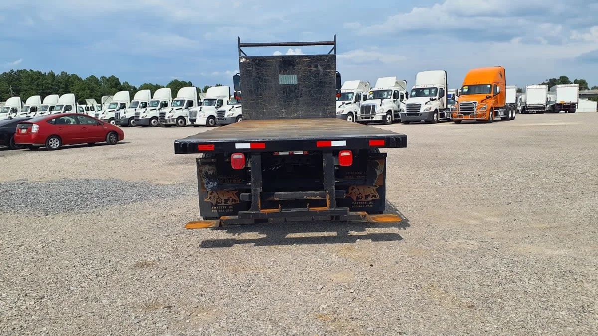 2019 Freightliner M2 106 in Birmingham, AL — photo 5