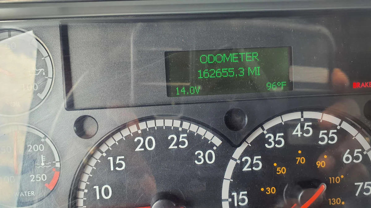 2019 Freightliner M2 106 in Birmingham, AL — photo 15