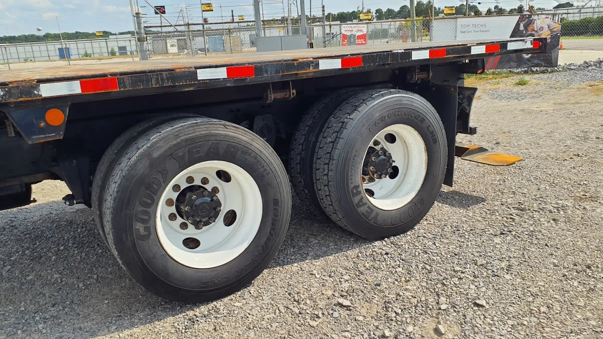 2019 Freightliner M2 106 in Birmingham, AL — photo 14