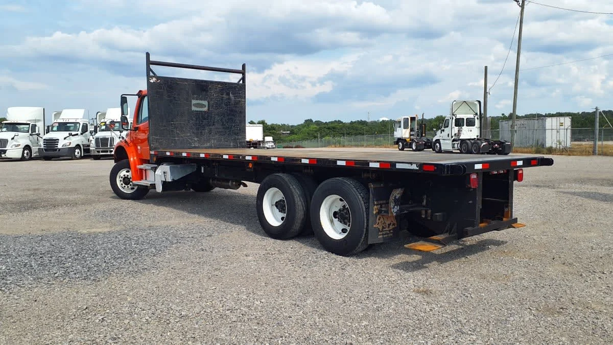 2019 Freightliner M2 106 in Birmingham, AL — photo 6