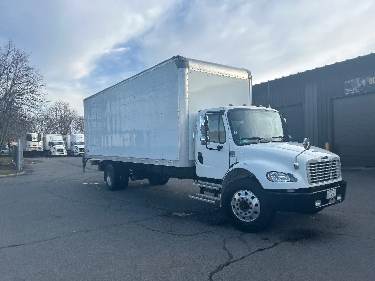 2022 Freightliner M2 106 in Albany, NY