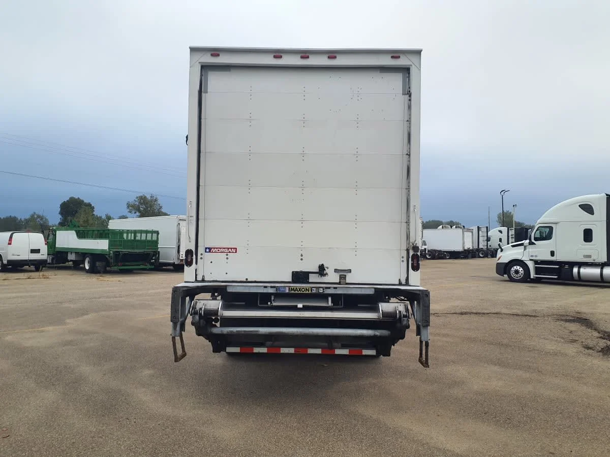 2018 Freightliner M2 106 in Wayland, MI — photo 5