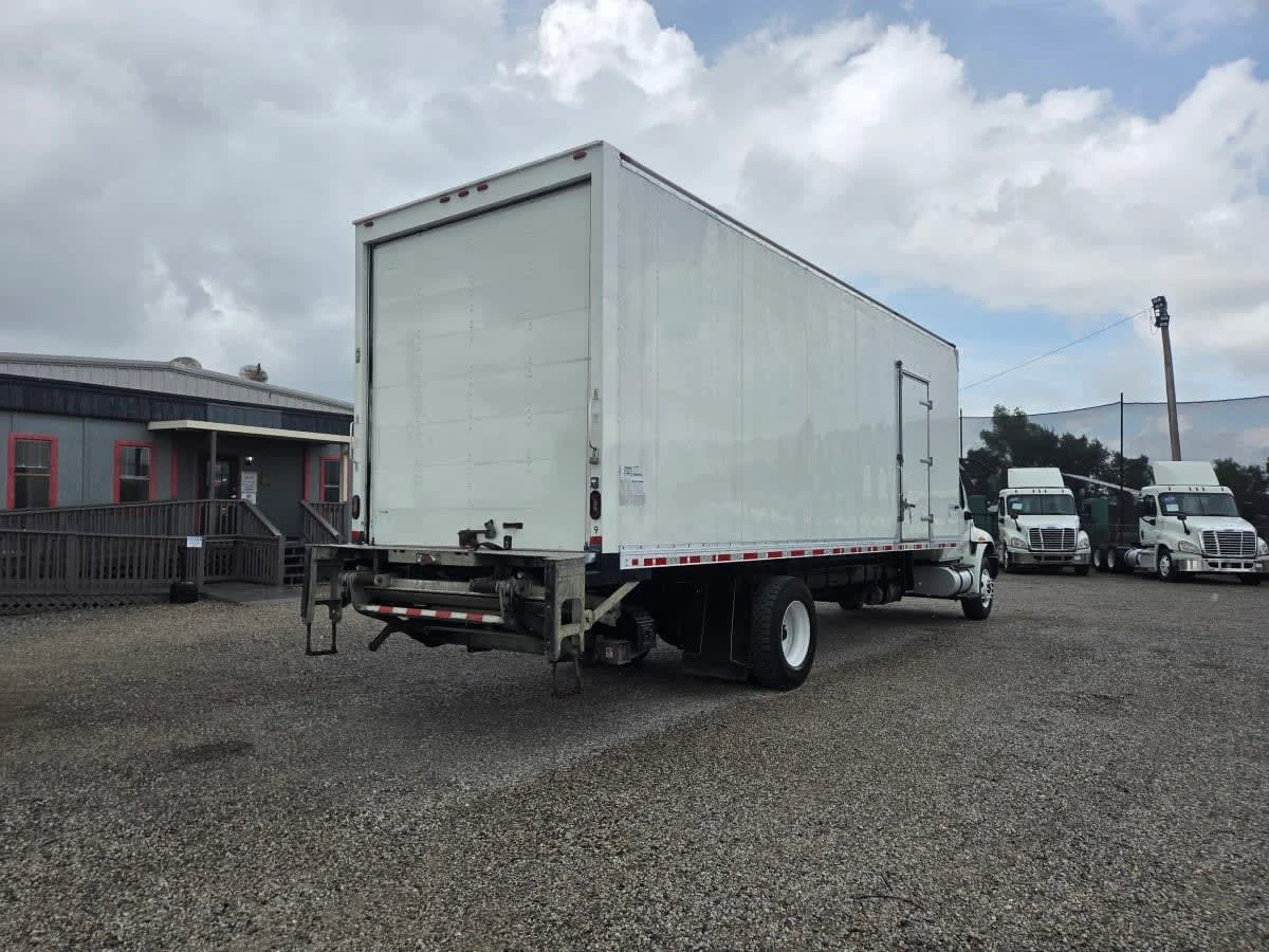 2020 International MV in St. Rose, LA — photo 4