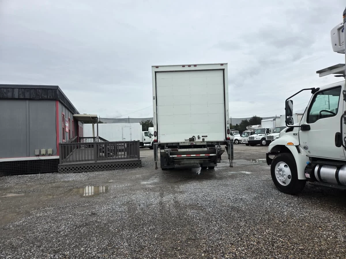 2020 International MV in St. Rose, LA — photo 5