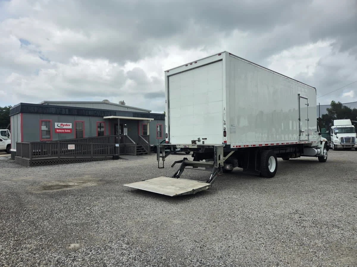 2020 International MV in St. Rose, LA — photo 11